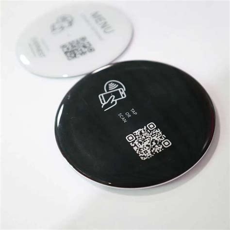 nfc epoxy pvc tag free sample|Custom NFC Epoxy Tag .